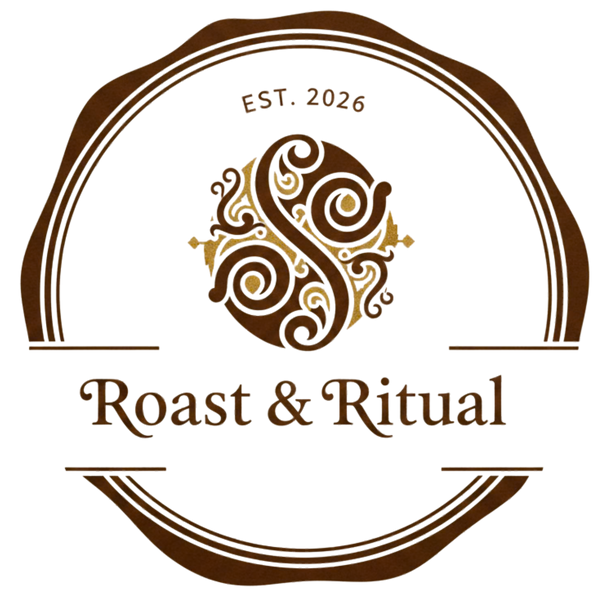 Roast & Ritual